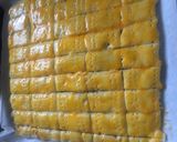 Foto langkah ke 11 dari resep Sultana Cookies.