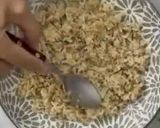 Foto del paso 3 de la receta: Falafel bowl en freidora de aire
