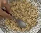 Foto del paso 3 de la receta: Falafel bowl en freidora de aire