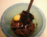 Foto del paso 2 de la receta: Galletitas con chips de chocolate 🍫