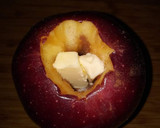 Foto del paso 2 de la receta: Manzanas y peras al horno🌹