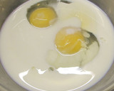 【家樂福廚房】法式吐司三明治焗烤的食譜步驟1照片