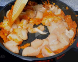 Foto del paso 9 de la receta: Pollo al curry