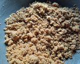 आटे का लड्डू(aate ka ;lladdu recipe in hindi) रेसिपी चरण 3 फोटो