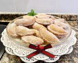 Foto del paso 11 de la receta: Empanadillas borrachas rellenas