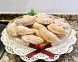 Foto del paso 11 de la receta: Empanadillas borrachas rellenas