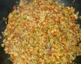 Foto del paso 9 de la receta: Calabacínes rellenos de soja