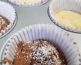 Foto del paso 4 de la receta Receta base para cupcakes