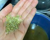 Foto del paso 3 de la receta: Vinagrito de Tatis para chiles
