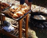 Foto del paso 6 de la receta: Empanadas al disco