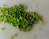 Foto del paso 1 de la receta: Revuelto de espárragos