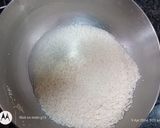 A picture of step 1 of Samak Rice kheer (Barnyard Millet).