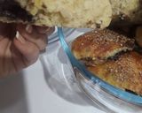 عکس مرحله 3 از دستور نان عصرانه آلمانی