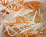 Spicy Raw Papaya Salad recipe step 4 photo