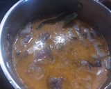 Foto del paso 4 de la receta: Chipirones con guisantes