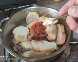 Foto del paso 2 de la receta: Sopa de ajo en 15 minutos