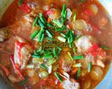 Foto langkah ke 10 dari resep 120. AYAM KESRUT KHAS BANYUWANGI.