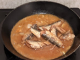 Gulai sarden : variasi sarden part 1