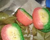 Foto langkah ke 5 dari resep Kue Mata Roda.