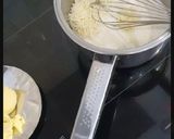 Foto langkah ke 1 dari resep Gluten Free Japanese Cheesecake.