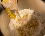 Foto del paso 4 de la receta: Stollen - Pan Dulce Alemán