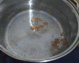 Hình bước làm 3 của món Canh khổ qua nhồi thịt