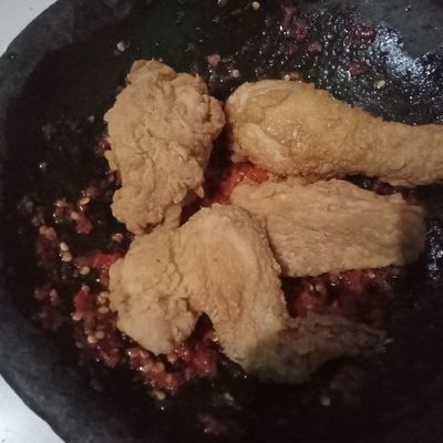 Langkah 5