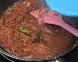 Foto langkah ke 3 dari resep Ayam Masak Bumbu Tuha Khas Banjar.