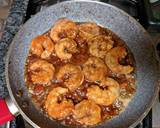 Heart Attack Shrimps recipe step 10 photo