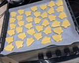 Foto del paso 4 de la receta: Crespells vegetarianos