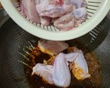 Foto langkah ke 3 dari resep Gulai Ayam & Telur Praktis.