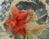Foto del paso 6 de la receta: Trio de hummus