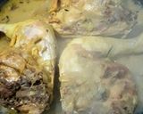 Foto del paso 3 de la receta: Pollo al curry
