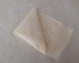 Foto del paso 5 de la receta: Pastela de pollo