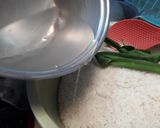 Foto langkah ke 3 dari resep 70. Tape ketan putih.