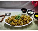 દૂધી ના મુઠીયા (Dudhi Muthiya Recipe in Gujarati) રેસીપી સ્ટેપ6ફોટો
