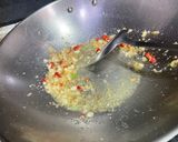 台灣味衝菜的食譜步驟3照片