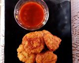 Foto del paso 8 de la receta: Nuggets de pollo