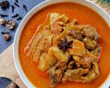 Foto langkah ke 3 dari resep Gulai Cancang Khas Minang.
