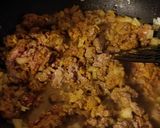 Foto langkah ke 5 dari resep Tunisian tagine.