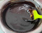 Foto langkah ke 11 dari resep Chocolate Pie.