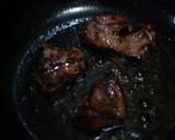 Pan seared beef steak recipe step 2 photo