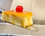 Foto del paso 13 de la receta: Flan de coco con crema de coco