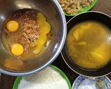 Foto langkah ke 1 dari resep Banana cake rempah.