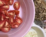 Foto langkah ke 1 dari resep Plantbased Bolognese.