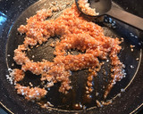 Foto del paso 4 de la receta: Paella de verdura y bacalao