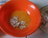 Foto langkah ke 2 dari resep Ayam Pok².