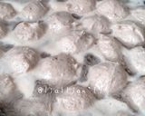 Foto langkah ke 3 dari resep Bakso Sapi.
