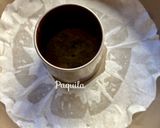 Foto del paso 6 de la receta: Rosca-Bocata Integral Vegetal