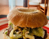 Foto del paso 4 de la receta: Bagel fantástico